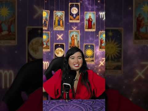 Te revelare 3 cosas sobre ti #tarot #lecturadetarot