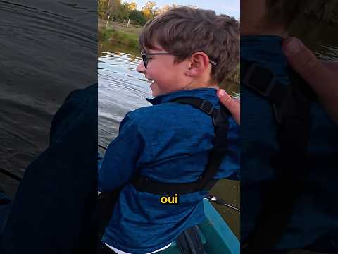 Cet abonné veut prendre son premier brochet, il fait appel à moi 🔥🎣 #peche #fishing #fish #nature