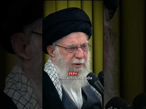 Iran će uništiti Bliski istok ako ih napadnu SAD