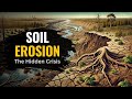 Soil Erosion and Conservation Strategies