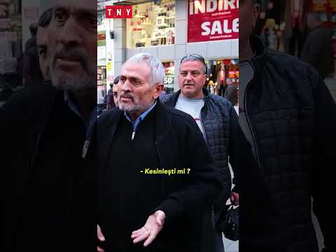 Tayyip Var Başka Adam Yok #Shorts #sokak #sokakröportajları #siyasetkomedi #röportajvideolar