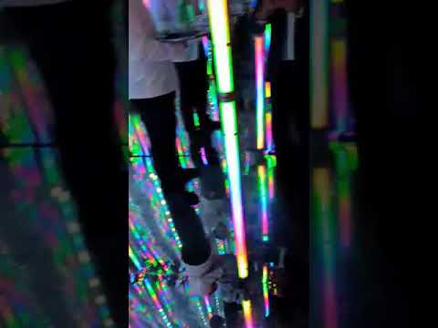 Barman Mattia Venegoni