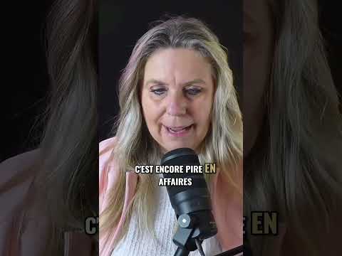 Comment arrêter de courir après tes clients? #shorts