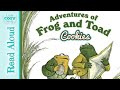 Frog and Toad's Cookie Adventures