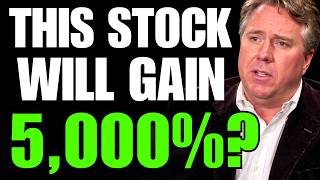 Will This Stock Really 50X? (Strong Buy)