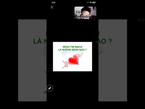 21/10 THỨ 3 HỆ TIM ❤️ MẠCH