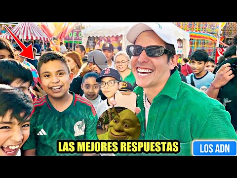 LAS RESPUESTAS MÁS ÉPICAS 2023 😂 (SI TE RÍES PIERDES)