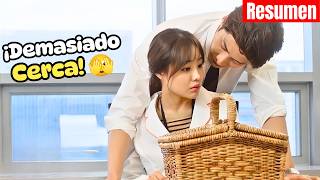❄️El CEO más frío encontró el amor en una veterinaria pero ella no está dispuesta a caer tan fácil 💘