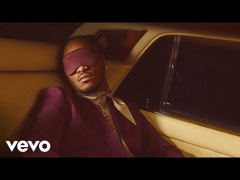 Future - STAYED DOWN (Instrumental - Official Audio) ft. Young Scooter