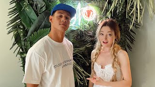 Wie gut bist du in Beziehungen, Emilio Sakraya?