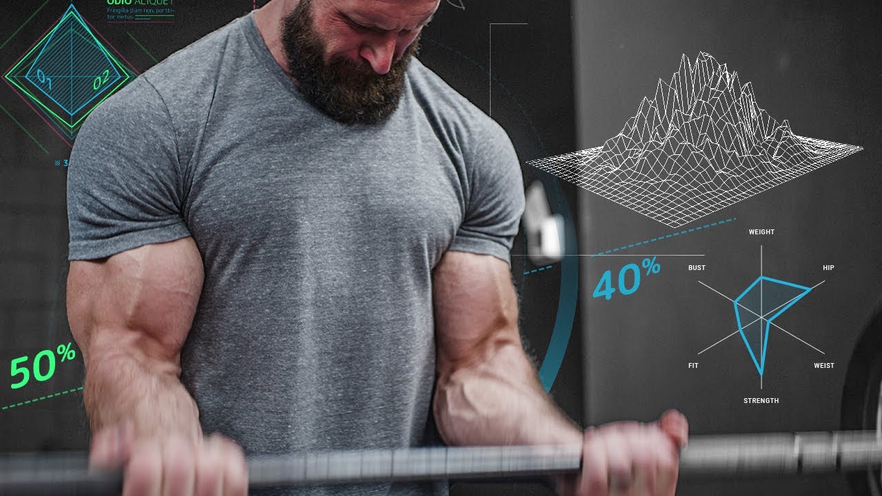ABSOLUTE BEST Science-Based BICEPS Workout