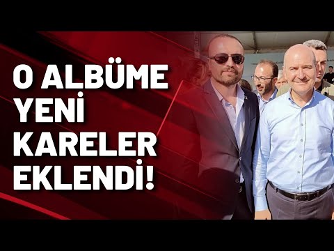 SOYLU'NUN ALBÜMÜ GENİŞLİYOR!