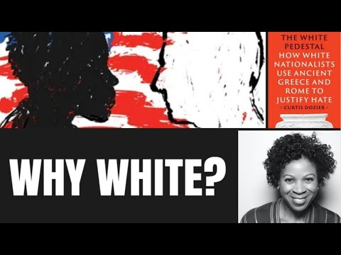 The Obsession of WHITENESS Goes Far Deeper Than You Think