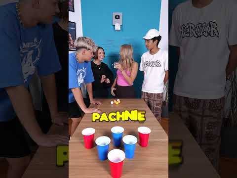 JEŻELI TRAFISZ TO...