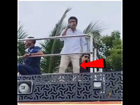 😡🤣 இப்படி அசிங்கப்படுத்த கூடாத்துப்பா DMK Sivaji Krishnamoorthy Recent Speech #tvk #tamil #vijay