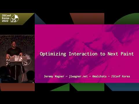 understanding and Optimizing interaction to Next paint inp by understanding and Optimizing interaction to Next paint inp by