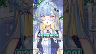 Vtuber has a HORRIBLE MONDAY 😭