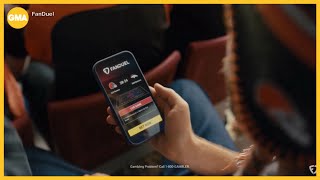 Teens at risk of addiction from sports betting apps