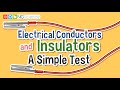 Understanding Electrical Conductivity Concepts