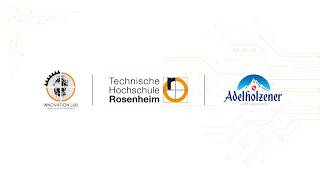Adelholzener - Humanoid Robots in Industrial Environments: Training and Evaluation | DTiM