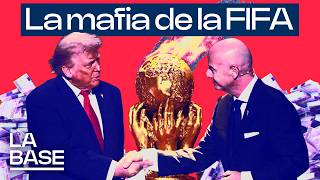 La Base 6x159 | El Mundial de Infantino y Trump