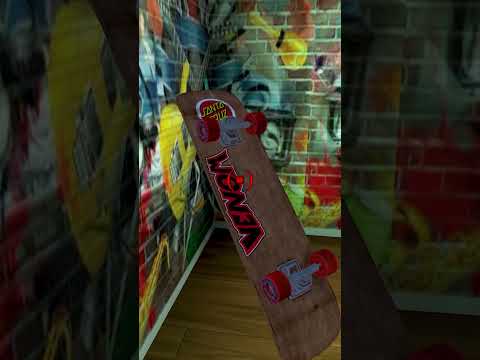 Scary Teacher 3D - Funny Skateboard Pranks