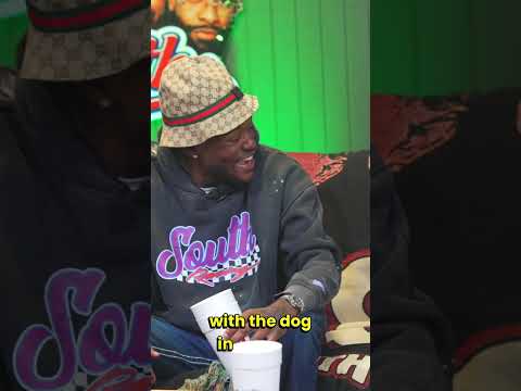 Jadakiss' DMX story ππ