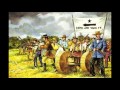 Texas Revolution: Key Events and Strategies