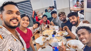 കൊന്നാൽ പാപം തിന്നാൽ തീരും എന്നാണല്ലോ😂