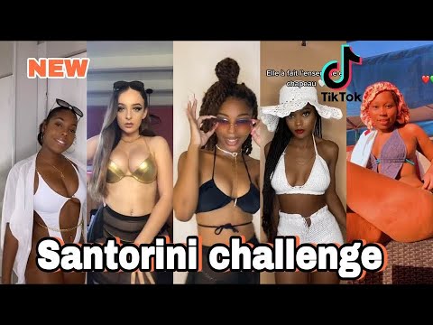 TIKTOK Trend Challenge 