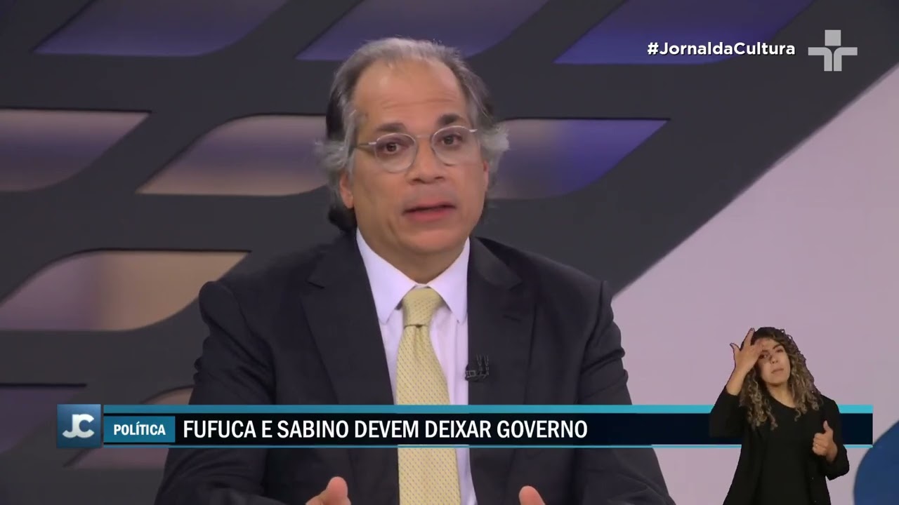 Emerson Kapaz comenta o julgamento de Bolsonaro e de outros sete réus no STF