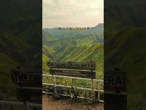 Sultan Kudarat Mindanao Philippines