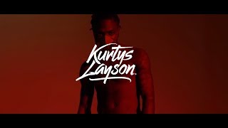 Kurtys Layson - Space Cake (ft. Laylow)