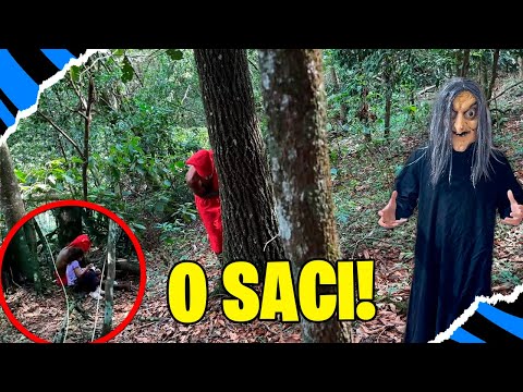 ESPECIAL DE 1 HORA DO SACÍ !