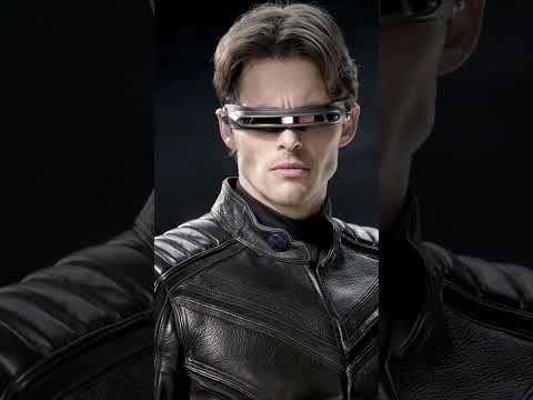 X man superhero in Avengers Doomsday