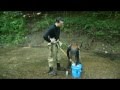 Sediment Sampling Techniques and Procedures