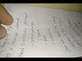 Characteristics of Physical and Chemical Changes