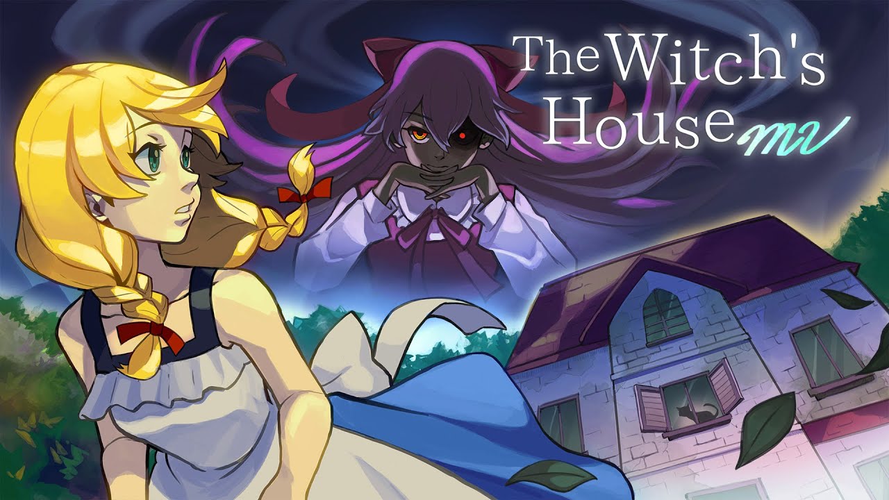 The Witch's House trailer thumbnail