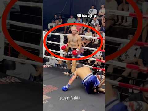 Lấy Oán Báo Ân 👹 @gigafights