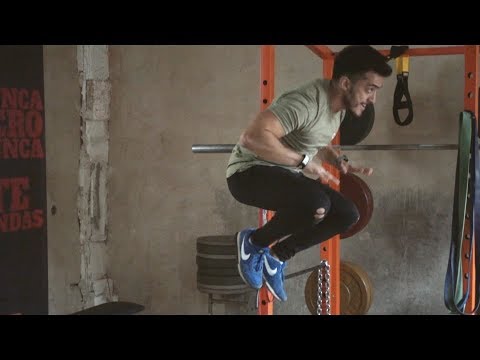 TRANSFORMA TU CUERPO EN 30 MINUTOS AL DÍA - RUTINA EN CASA