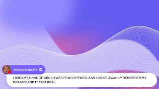 LIVE - 2 winners will be chosen for free read in May.