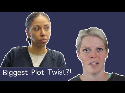 The WILD Case of Dalia Dippolito | MissJ #TrueCrime #RealStories