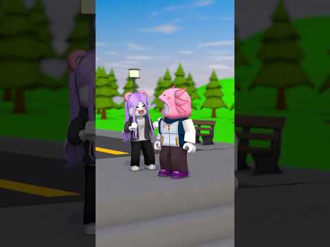 CON CUIDADO EN ROBLOX