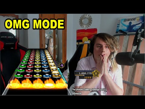 THE ULTIMATE ZOIDBERG CHALLENGE ~ 115% SPEED 100% FC!!!!!!!!