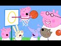 Peppa Pig Story and Characters