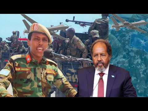 DEG DEG: Militeriga Somalia oo Guulweyn gaaray, Dagaalka DF & Beesha HG & Go’aanka PL