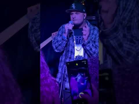 Lansing Showed Out!!