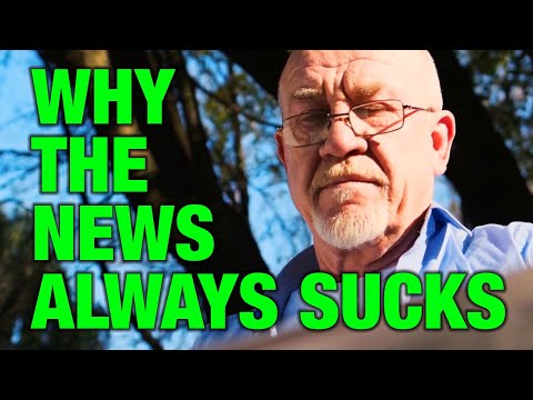 Everything wrong with the news | Auto Expert John Cadogan