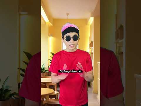 Thở Dài Có Tiền