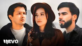 Sarafroz - Jonimni so'ra (Official Music Video)